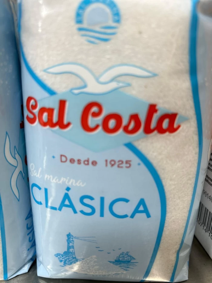 Sal clàssica